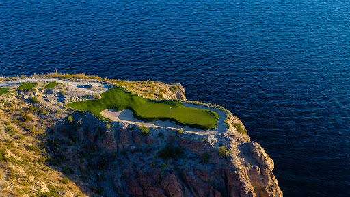 Dazante Bay Golf